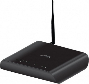 AIRROUTER HP INDOOR 
802.11N 26DBM 150MBPS