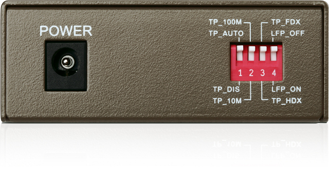 MEDIA KONWERTER TP-LINK MC111CS