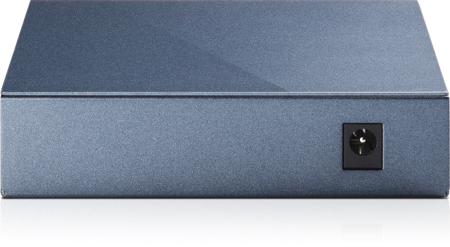 ENERGOOSZCZĘDNA SIEĆ ETHERNET