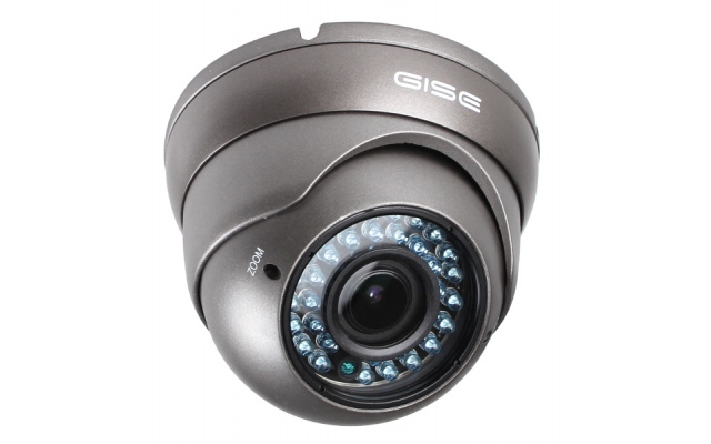 KAMERA GISE 4W1 GS-2CMD4-VF-V 1080P