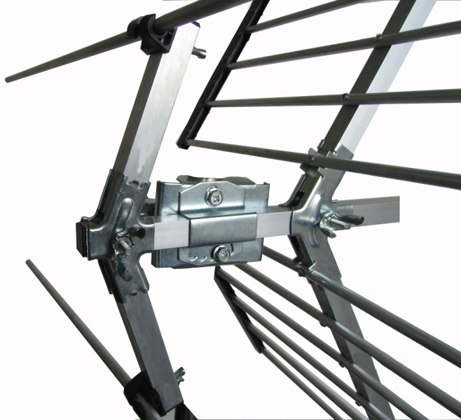Antena Kierunkowa Opticum DVB-T AX 1000 Combo VHF UHF LTE , sklep Eltrox.pl