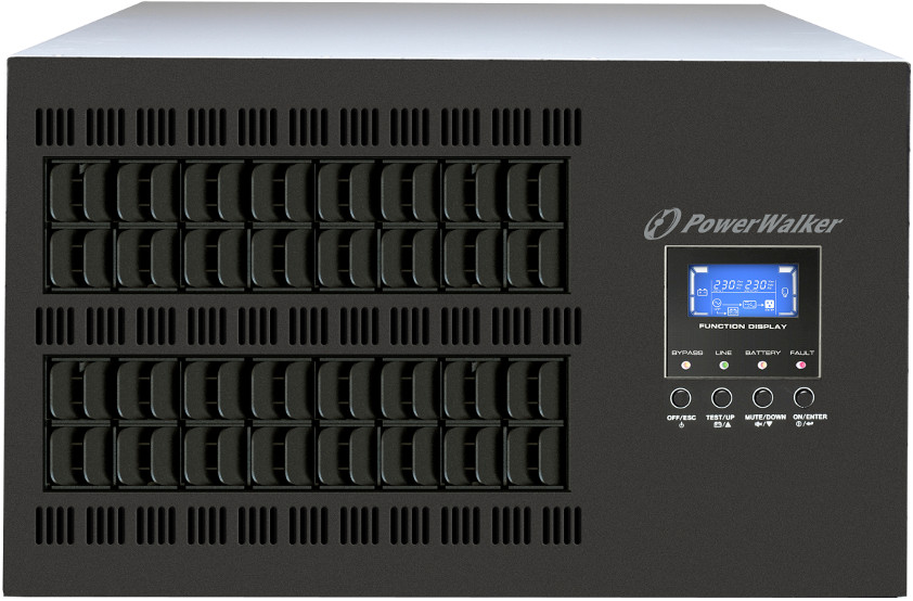 UPS Power Walker 
VFI 15000CPR 3/1