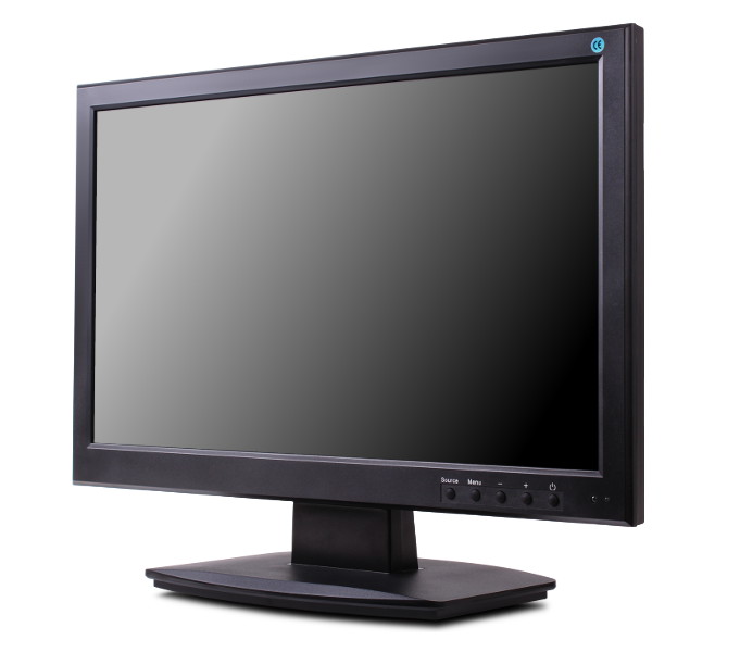 MONITOR DO PRACY 24/7 PD215WHV 21,5