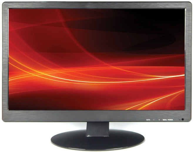 MONITOR DO PRACY 24/7 
DS270FHD 27