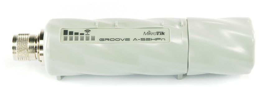 MikroTik ROUTERBOARD GROOVE A-52HPn