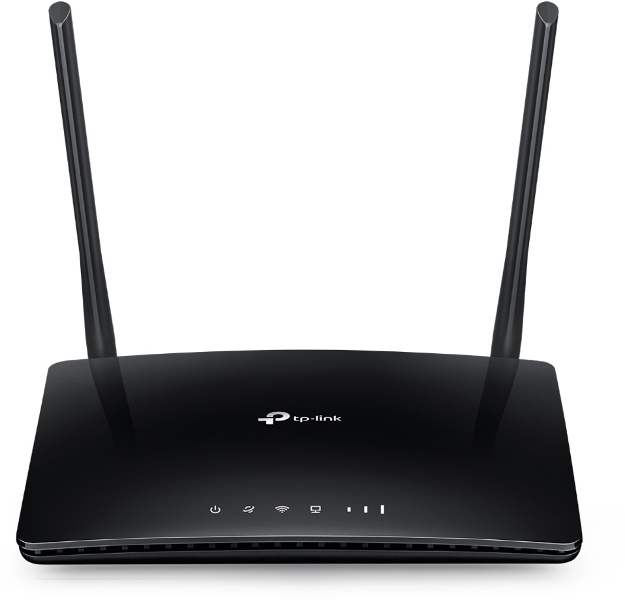 ROUTER TP-LINK MR200 AC750 4G LTE