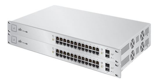 UBIQUITI UNIFI Switch US-24-250W