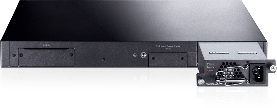 SWITCH TP-LINK T3700G-28TQ