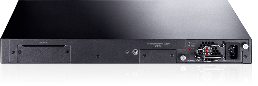 SWITCH TP-LINK T3700G-28TQ