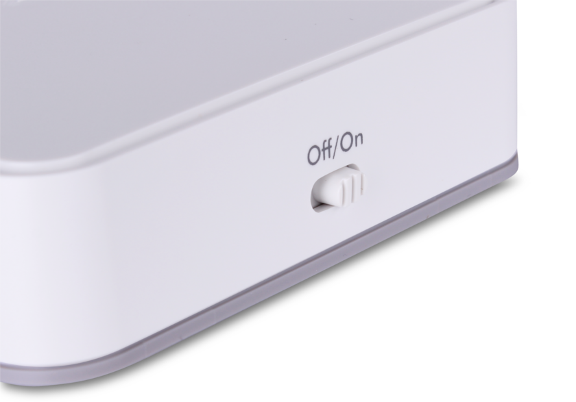 SWITCH NETGEAR GS208