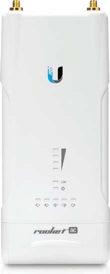 UBIQUITI ROCKET
R5AC-PTMP