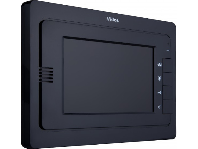 Monitor wideodomofonu VIDOS M323B 10850