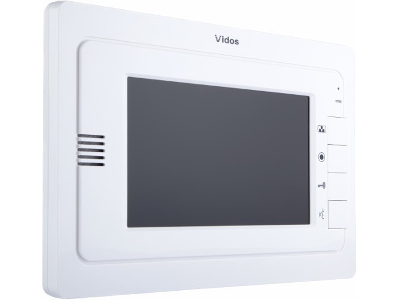 Monitor wideodomofonu VIDOS M323W 10851