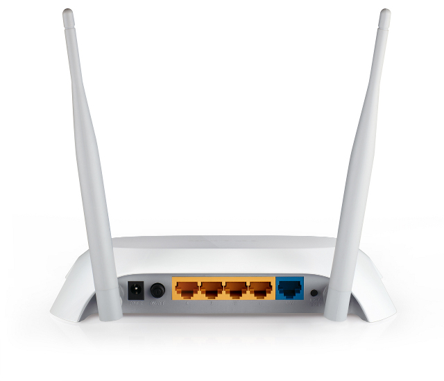 SZYFROWANIE WPA / WPA2 - ZAAWANSOWANA OCHRONA SIECI