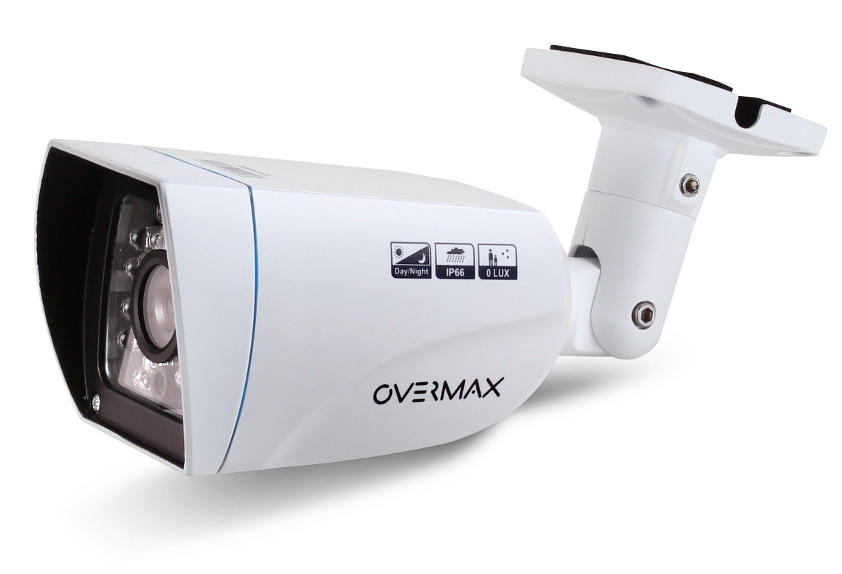 Kamera IP Overmax  OV-CAMSPOT 4.3 WHITE
