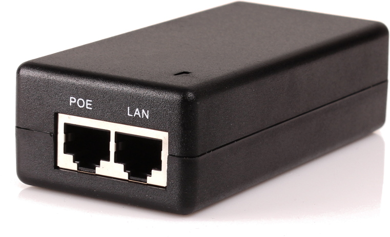 zasilacz adapter poe 48v 1a 11929