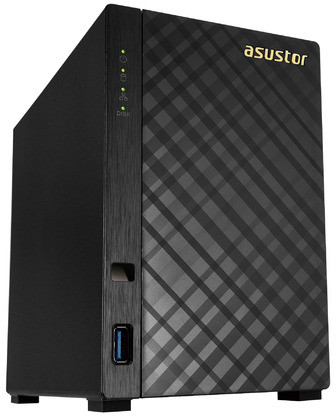 Sieciowy serwer plików NAS 
Asustor AS3202T