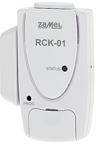 Radiowy czujnik magnetyczny Exta Free RCK-01
