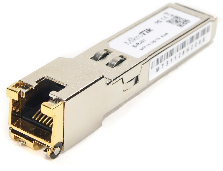 MIKROTIK ROUTERBOARD RTB-CCR1016-12S-1S+