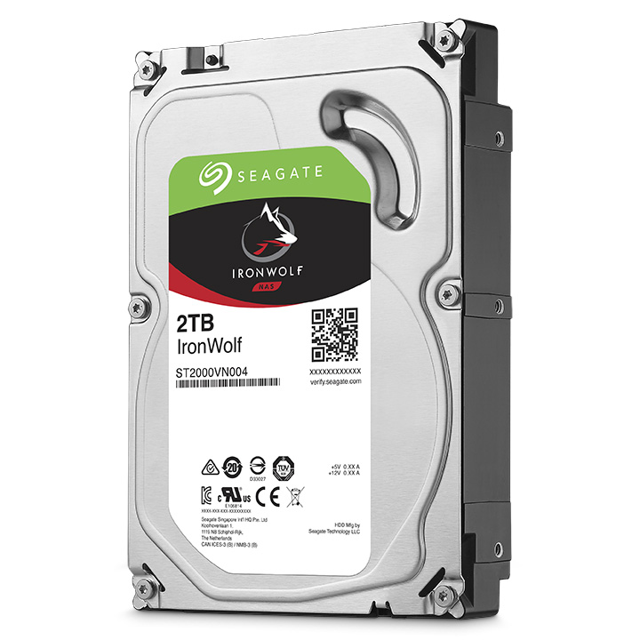 dysk seagate ironwolf st2000vn004 2tb 12755