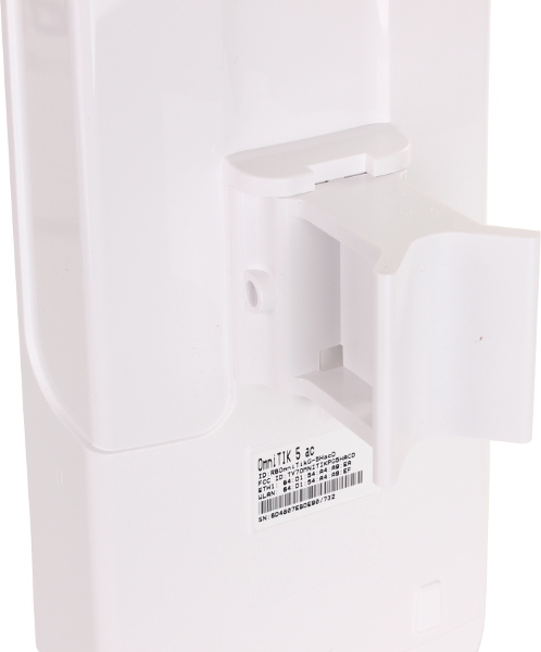 MIKROTIK ROUTERBOARD OmniTIK 5 ac