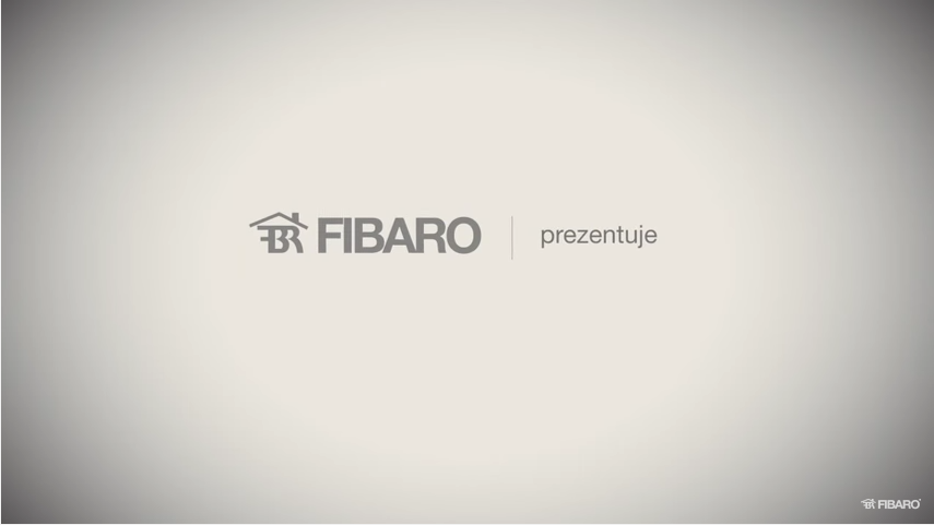 FIBARO Wall Plug (wtyczka)