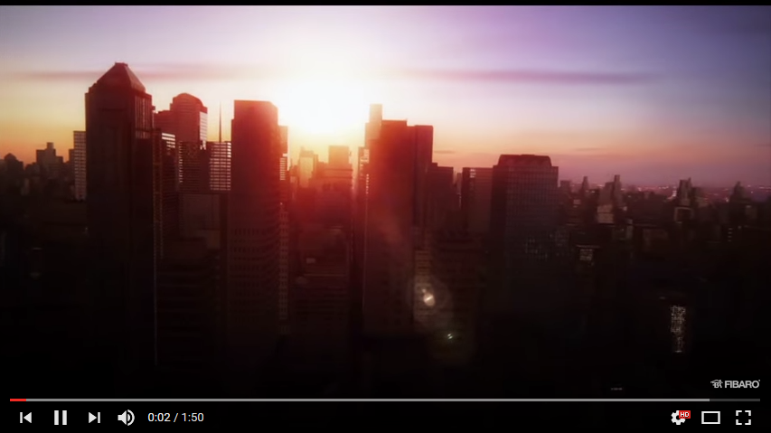 FIBARO Bypass Dimmera 2