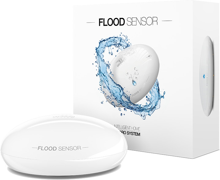 FIBARO Flood Sensor (czujnik zalania)