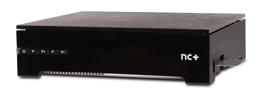 NC+ 1 miesiąc dekoder PACE 7241 pre-paid HD 13678
