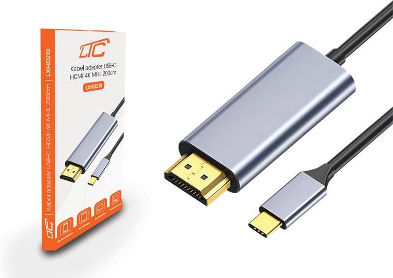 Kabel HDMI-HDMI HQ CU 15m