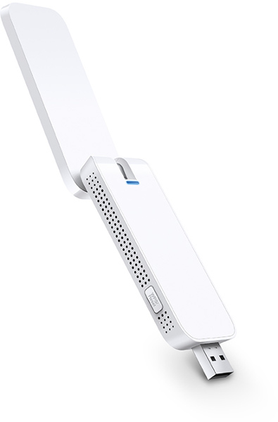 Wydajne anteny zewnętrzne