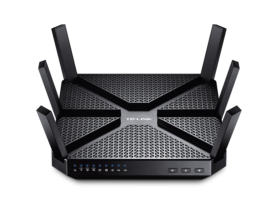ROUTER TP-LINK Archer C3200