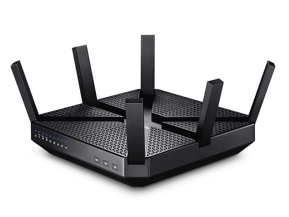 ROUTER TP-LINK Archer C3200