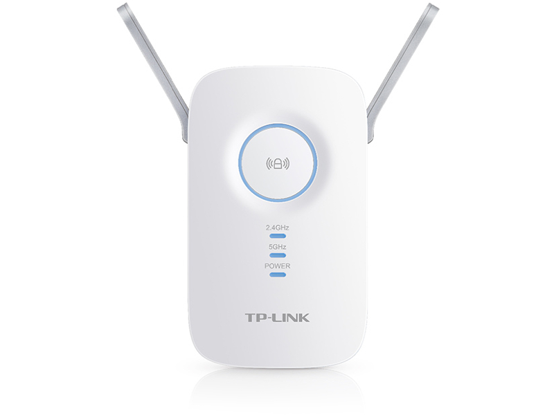 REPEATER TP-LINK RE350