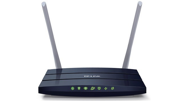 ROUTER TP-LINK Archer C50