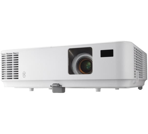 Projektor NEC 
V302X