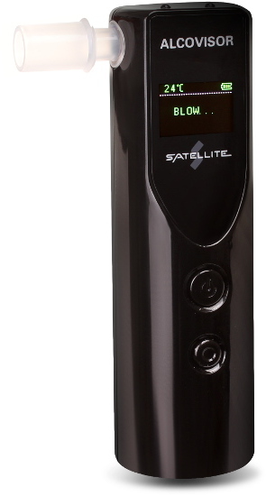 Alkomat FITalco Satellite