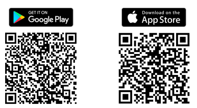 Kody QR do urządzeń mobilnych Android/iOS