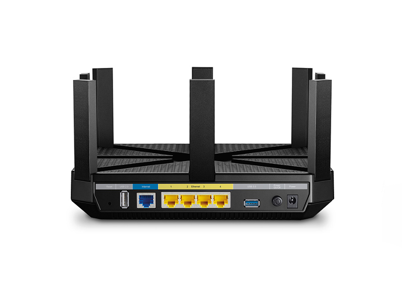 ROUTER TP-LINK Archer C5400
