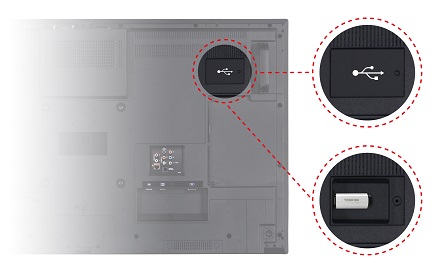 WYRAŹNY I PROFESJONALNY ODTWARZANY OBRAZ