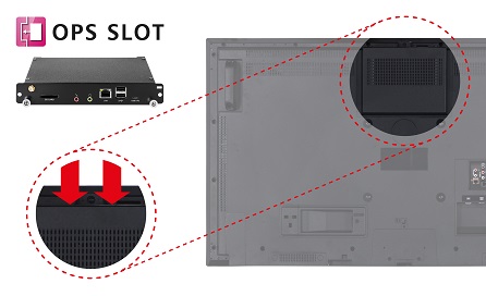 ELEGANCKI I PROSTY W OBSŁUDZE