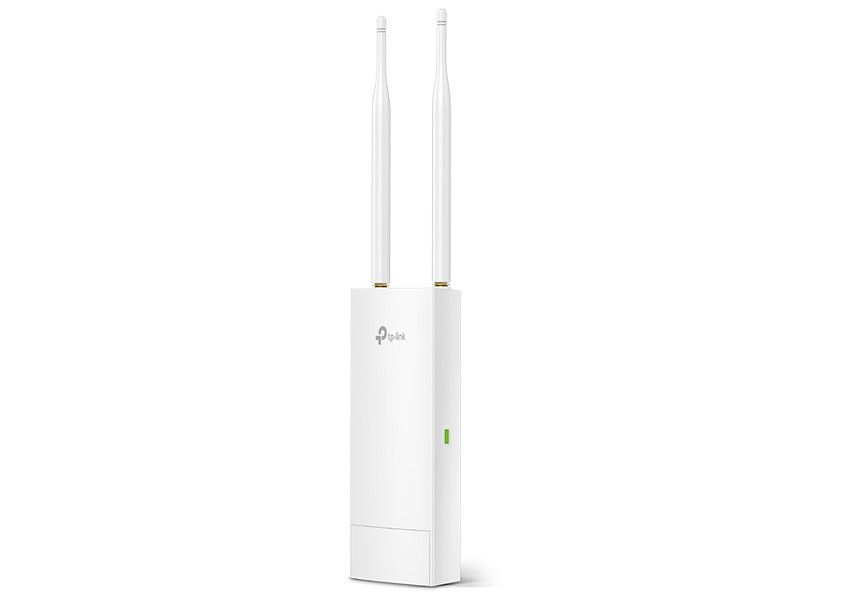 ZEWNĘTRZNY AP TP-LINK EAP110-OUTDOOR 2,4GHz