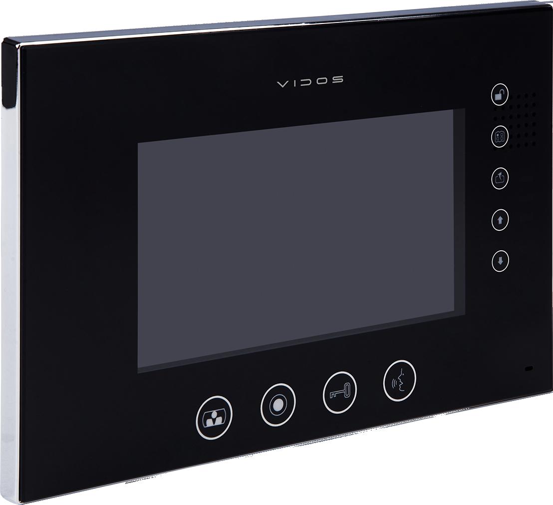 Monitor wideodomofonu VIDOS M670B-S2 *1593