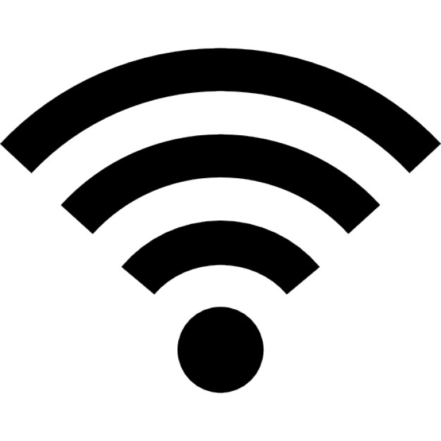 Transmisja - Wi-Fi
