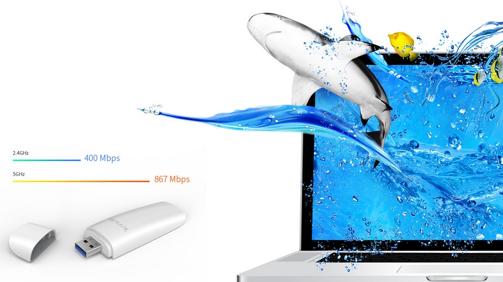 Technologia bezprzewodowa 11AC