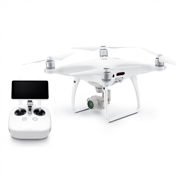 Dron DJI Phantom 4 Pro+ Dron DJI Phantom 4 Pro+