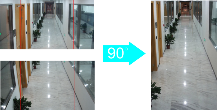 Pionowy format video