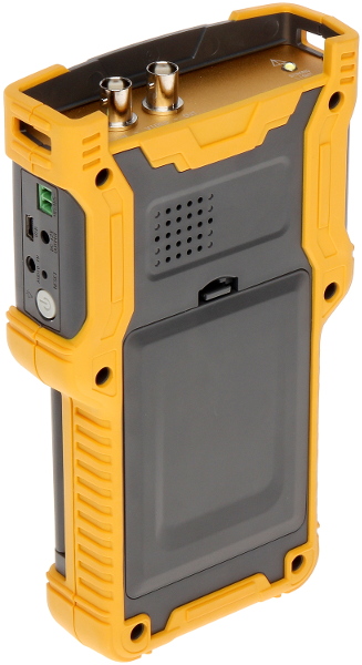 TESTER DAHUA PFM900-E