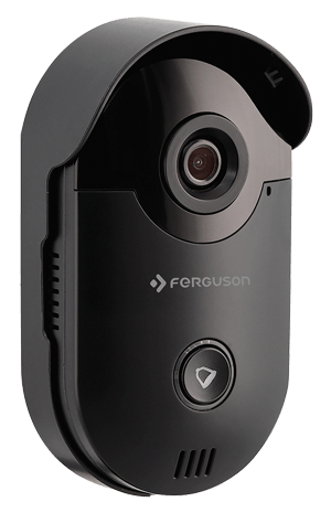 Wideodomofon Ferguson IP Doorbell HD FS1DB - Inteligentny dom