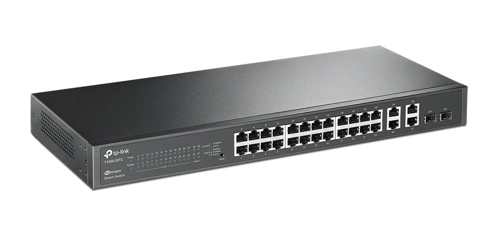 Zaawansowane funkcje QoS